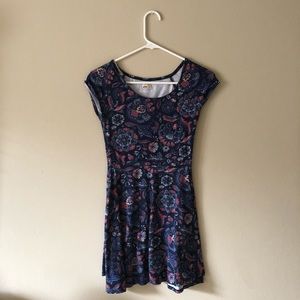Hollister Mini dress